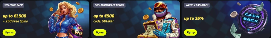 F7 casino
